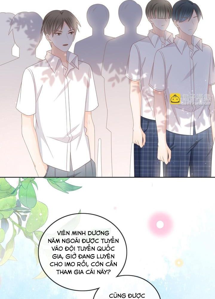 Làm Ảnh Hậu Không Bằng Học Thanh Hoa Chapter 84 - Trang 2