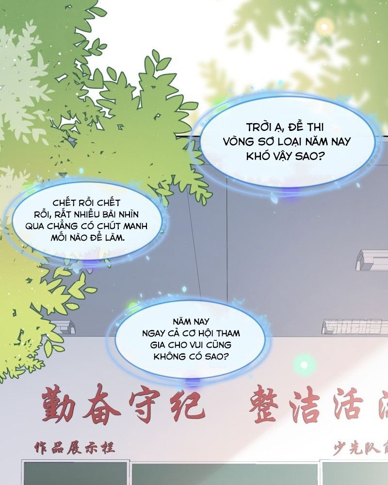 Làm Ảnh Hậu Không Bằng Học Thanh Hoa Chapter 85 - Trang 2