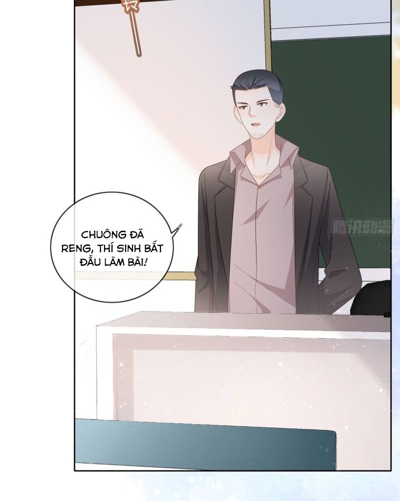 Làm Ảnh Hậu Không Bằng Học Thanh Hoa Chapter 85 - Trang 2