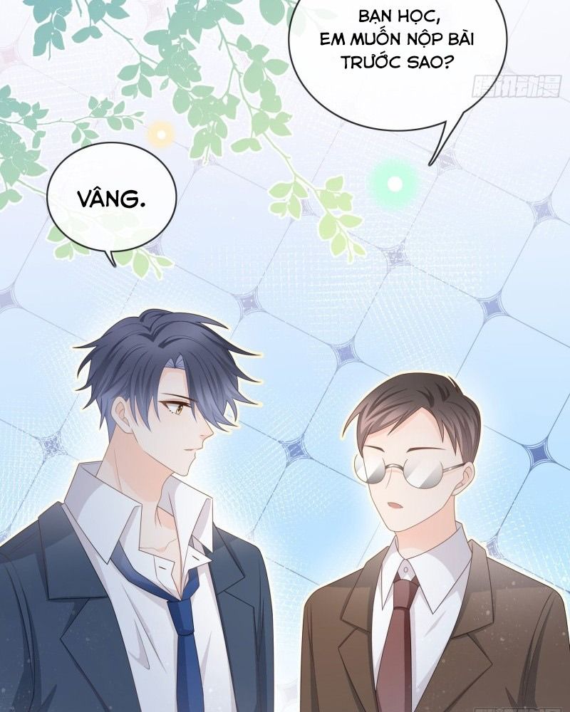 Làm Ảnh Hậu Không Bằng Học Thanh Hoa Chapter 85 - Trang 2