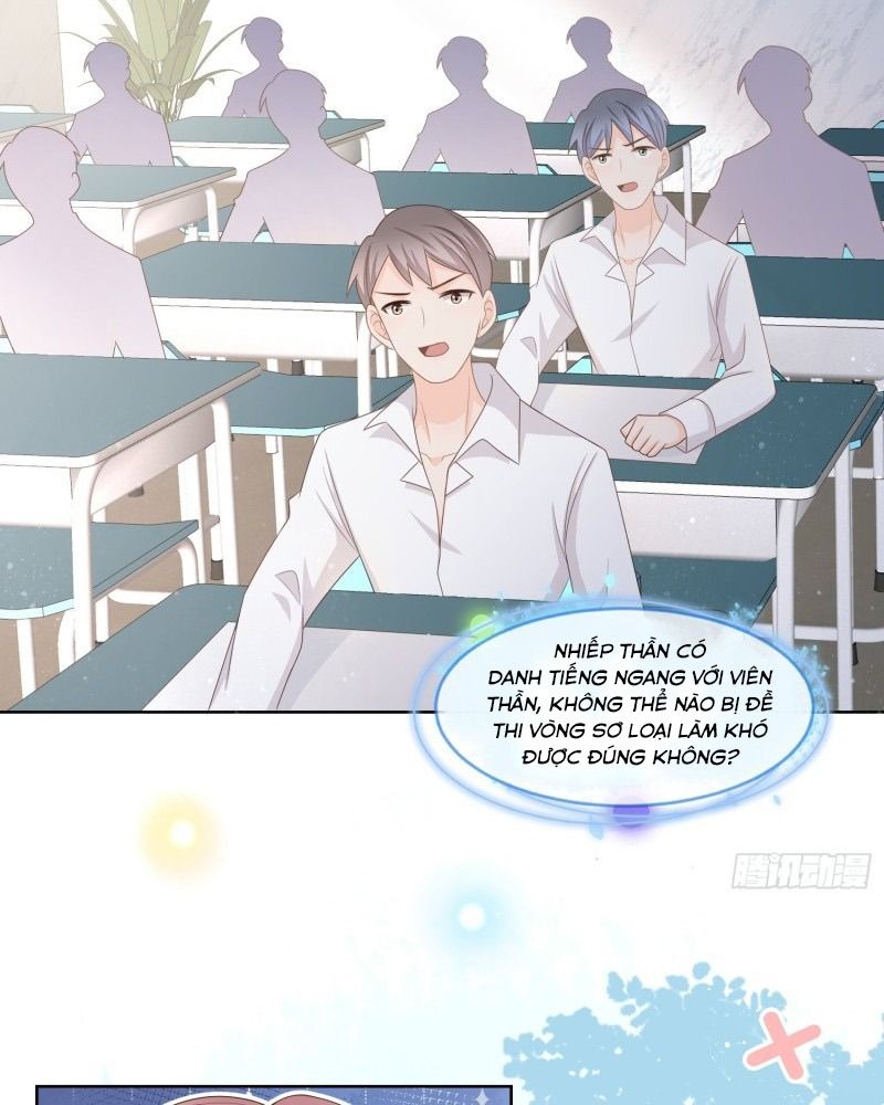 Làm Ảnh Hậu Không Bằng Học Thanh Hoa Chapter 85 - Trang 2