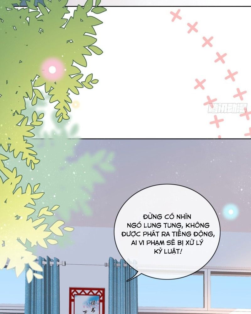 Làm Ảnh Hậu Không Bằng Học Thanh Hoa Chapter 85 - Trang 2