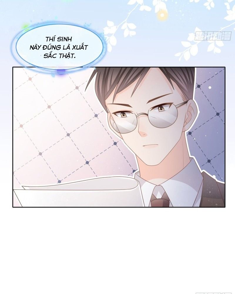 Làm Ảnh Hậu Không Bằng Học Thanh Hoa Chapter 85 - Trang 2