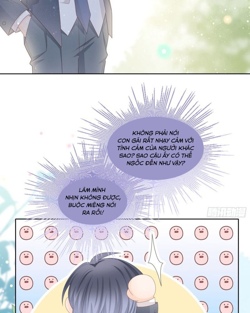 Làm Ảnh Hậu Không Bằng Học Thanh Hoa Chapter 85 - Trang 2