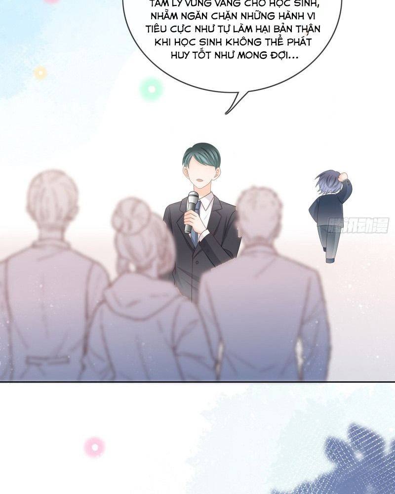 Làm Ảnh Hậu Không Bằng Học Thanh Hoa Chapter 85 - Trang 2