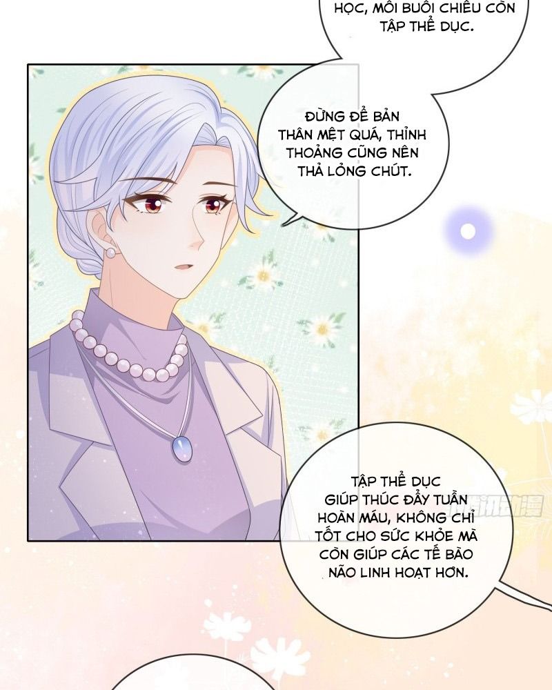 Làm Ảnh Hậu Không Bằng Học Thanh Hoa Chapter 85 - Trang 2