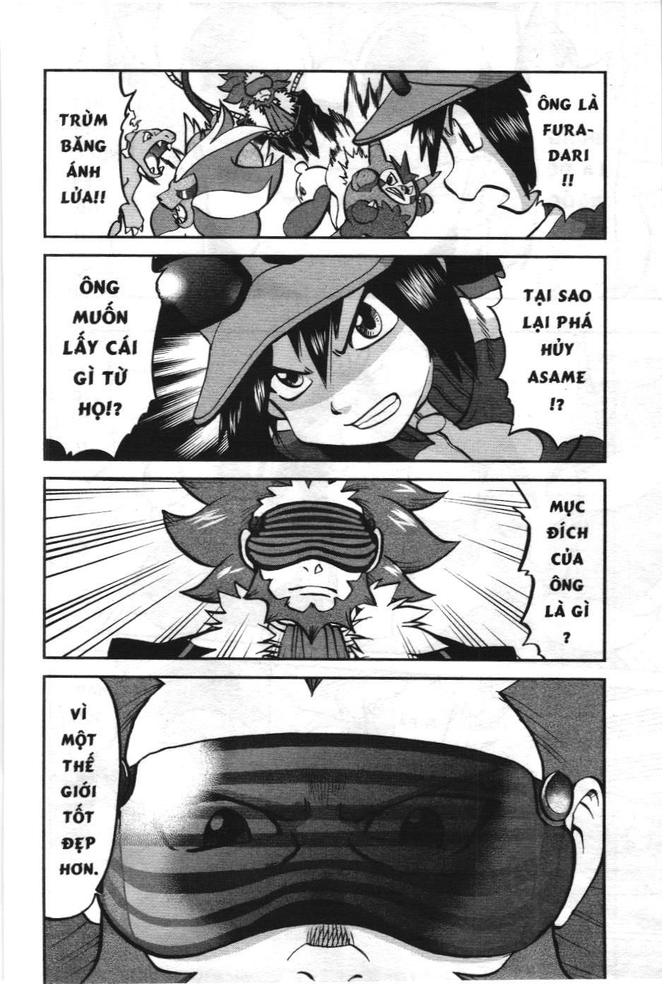 Pokémon Đặc Biệt (Nxb Kim Đồng) Chapter 578 - Trang 2