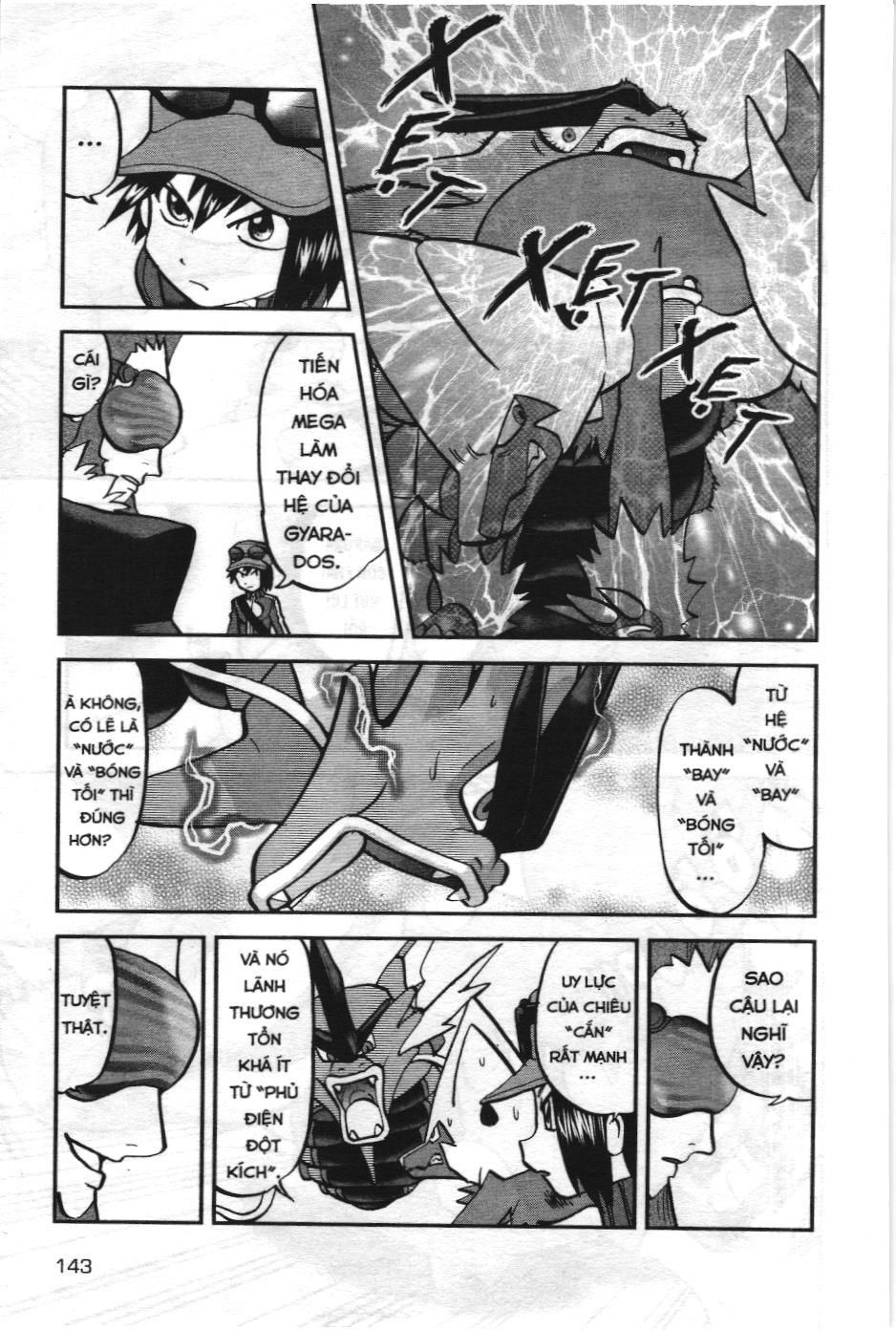 Pokémon Đặc Biệt (Nxb Kim Đồng) Chapter 579 - Trang 2