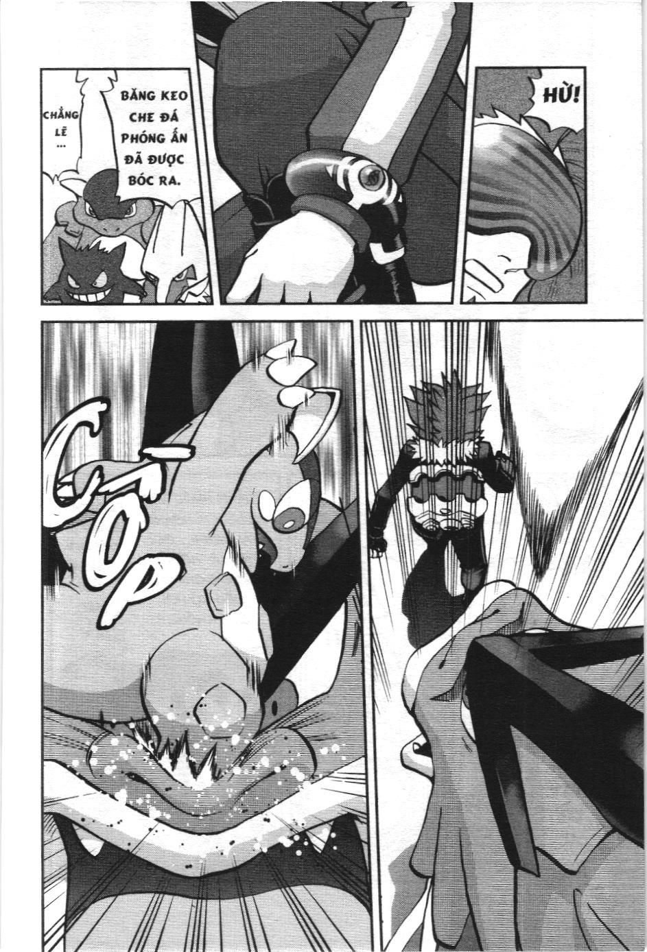 Pokémon Đặc Biệt (Nxb Kim Đồng) Chapter 579 - Trang 2