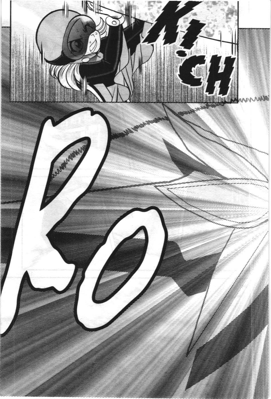 Pokémon Đặc Biệt (Nxb Kim Đồng) Chapter 580 - Trang 2