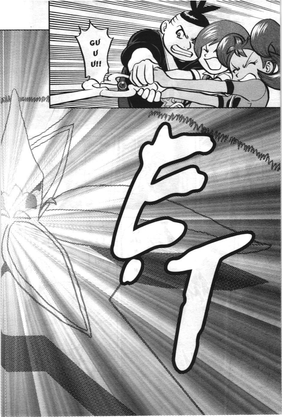 Pokémon Đặc Biệt (Nxb Kim Đồng) Chapter 580 - Trang 2