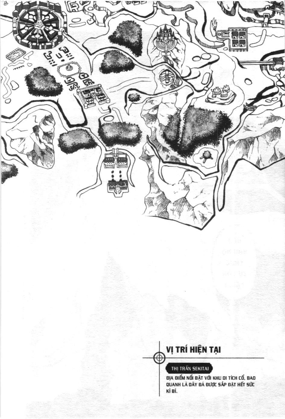 Pokémon Đặc Biệt (Nxb Kim Đồng) Chapter 581 - Trang 2