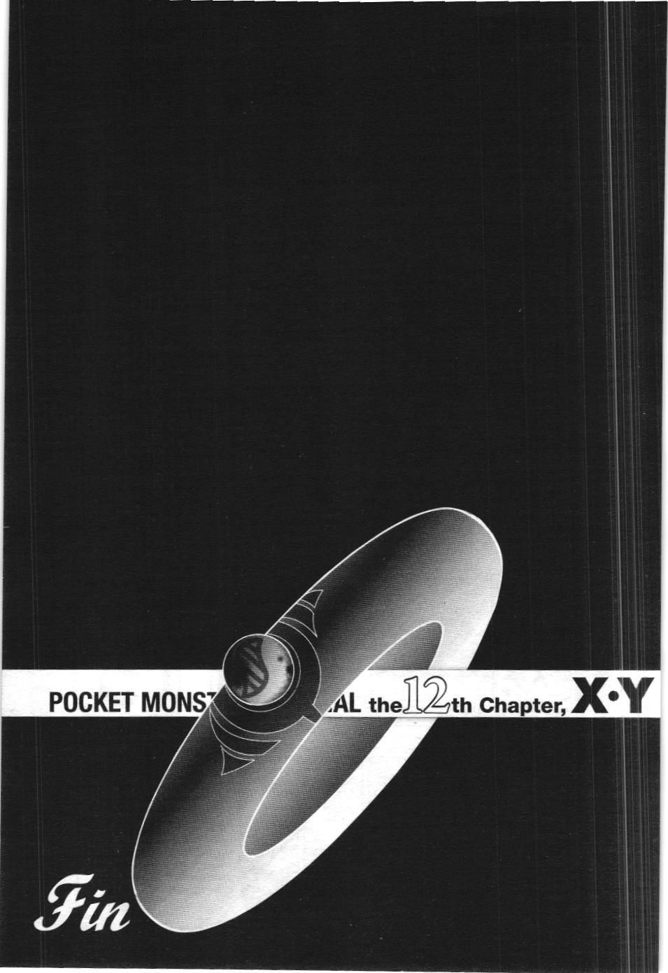 Pokémon Đặc Biệt (Nxb Kim Đồng) Chapter 595 - Trang 2