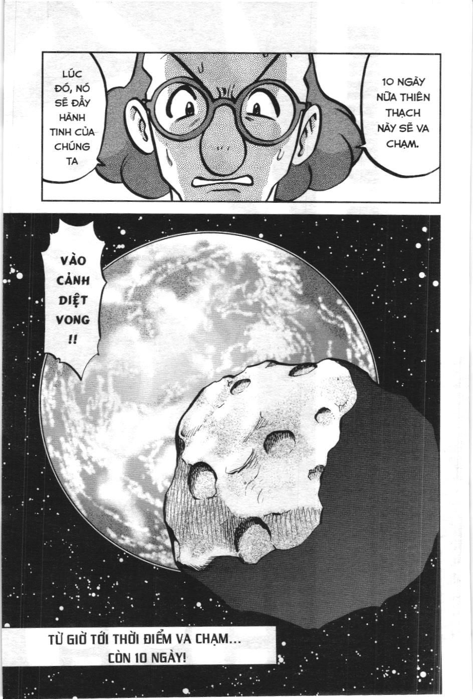 Pokémon Đặc Biệt (Nxb Kim Đồng) Chapter 598 - Trang 2