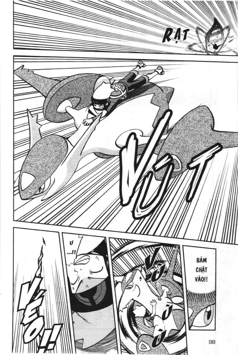 Pokémon Đặc Biệt (Nxb Kim Đồng) Chapter 598 - Trang 2