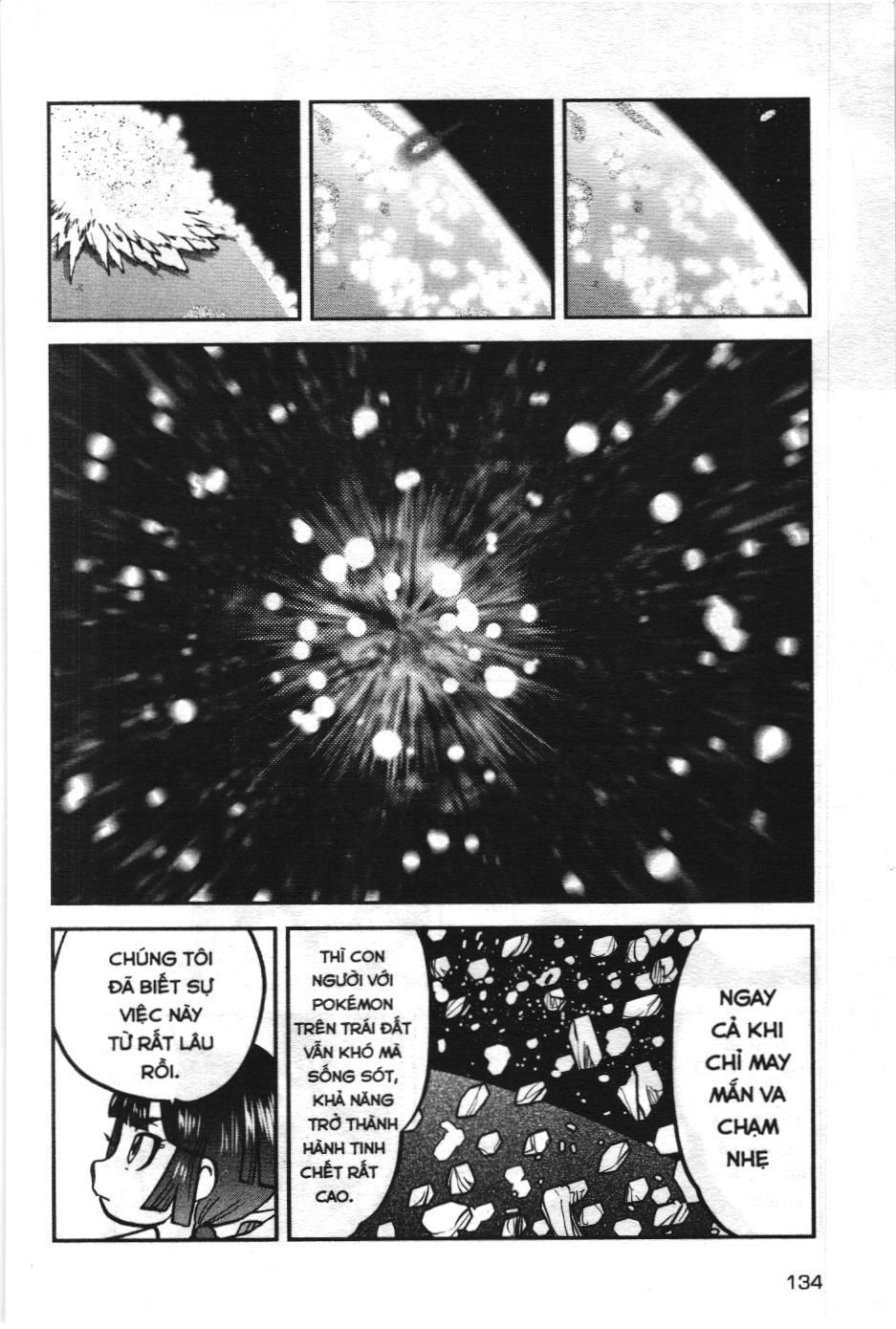 Pokémon Đặc Biệt (Nxb Kim Đồng) Chapter 599 - Trang 2