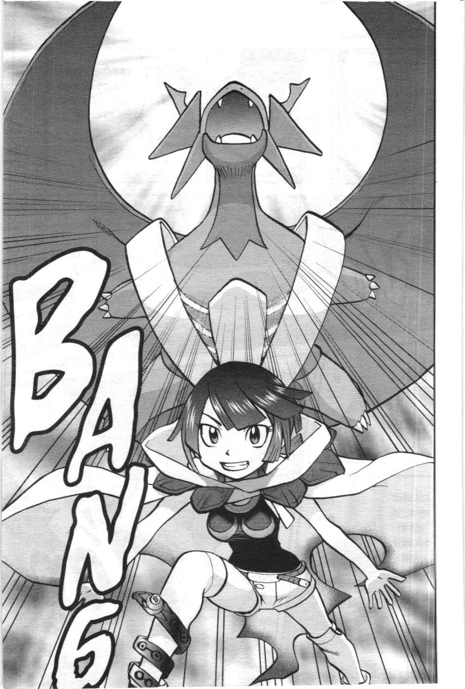 Pokémon Đặc Biệt (Nxb Kim Đồng) Chapter 599 - Trang 2