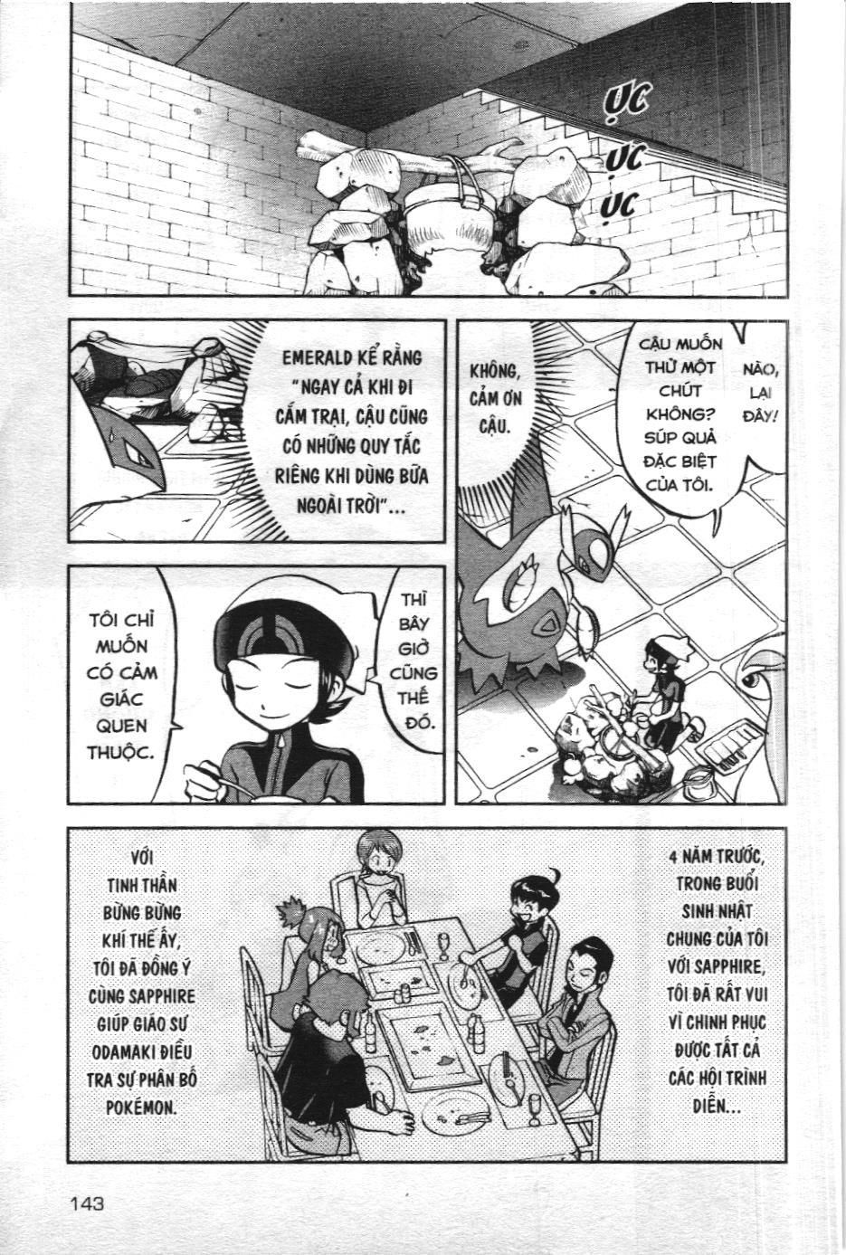 Pokémon Đặc Biệt (Nxb Kim Đồng) Chapter 600 - Trang 2