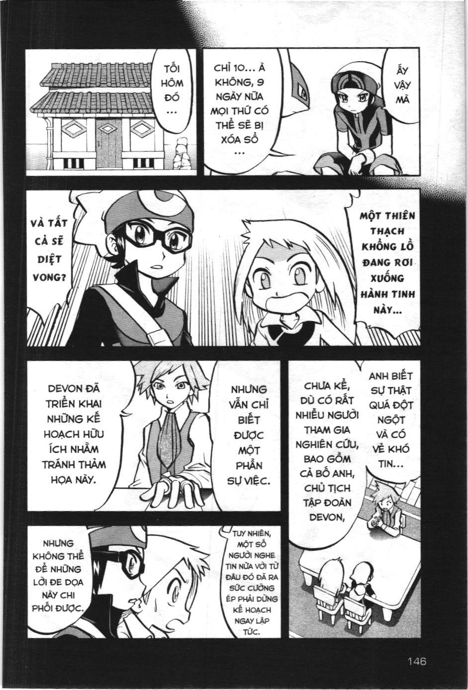 Pokémon Đặc Biệt (Nxb Kim Đồng) Chapter 600 - Trang 2