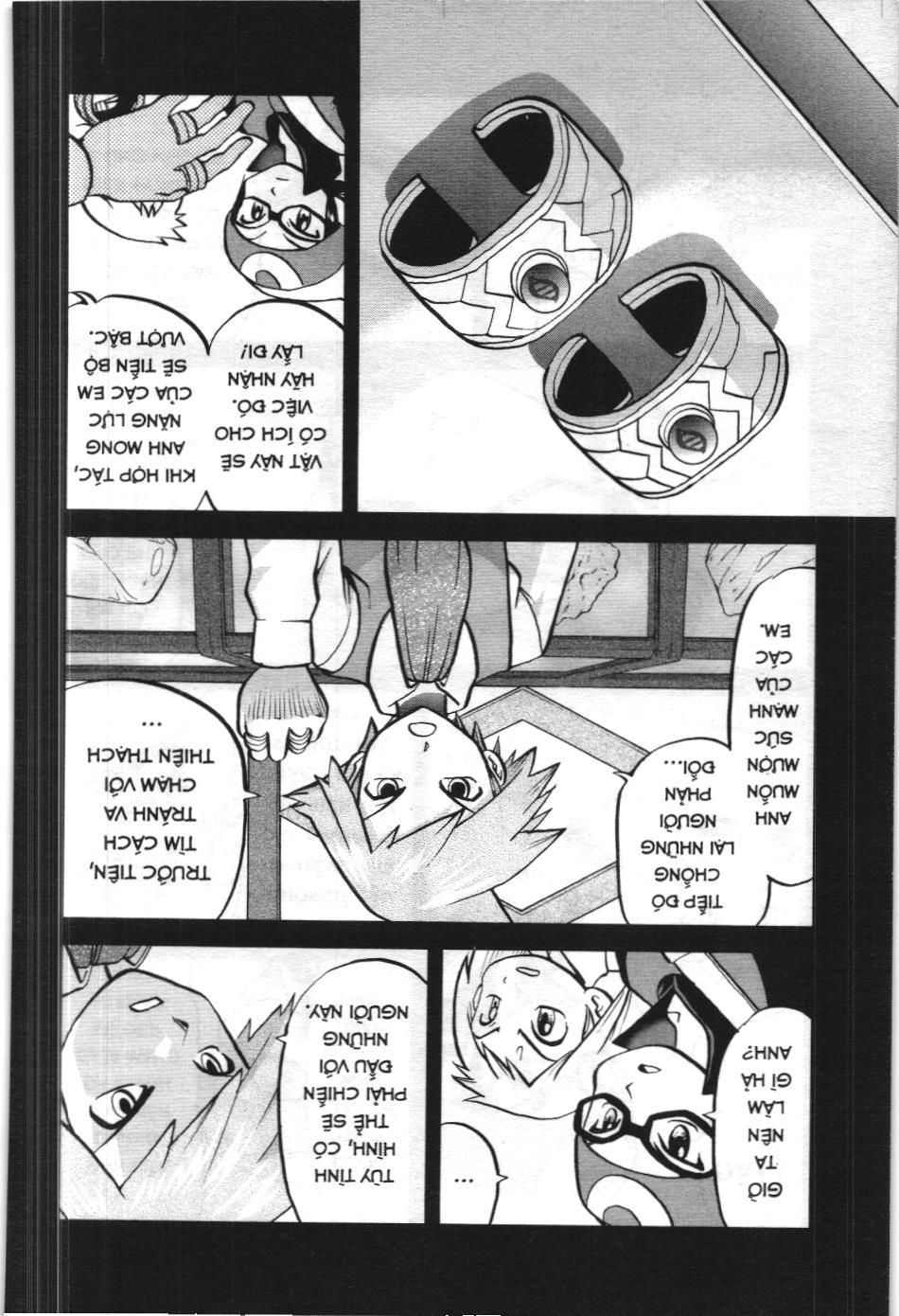 Pokémon Đặc Biệt (Nxb Kim Đồng) Chapter 600 - Trang 2