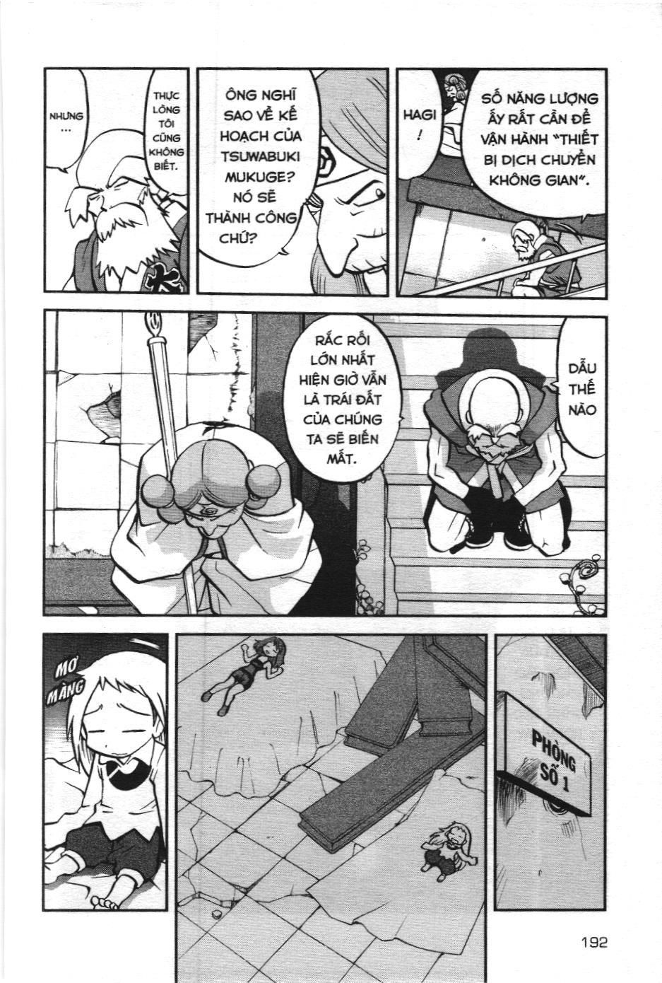 Pokémon Đặc Biệt (Nxb Kim Đồng) Chapter 601 - Trang 2