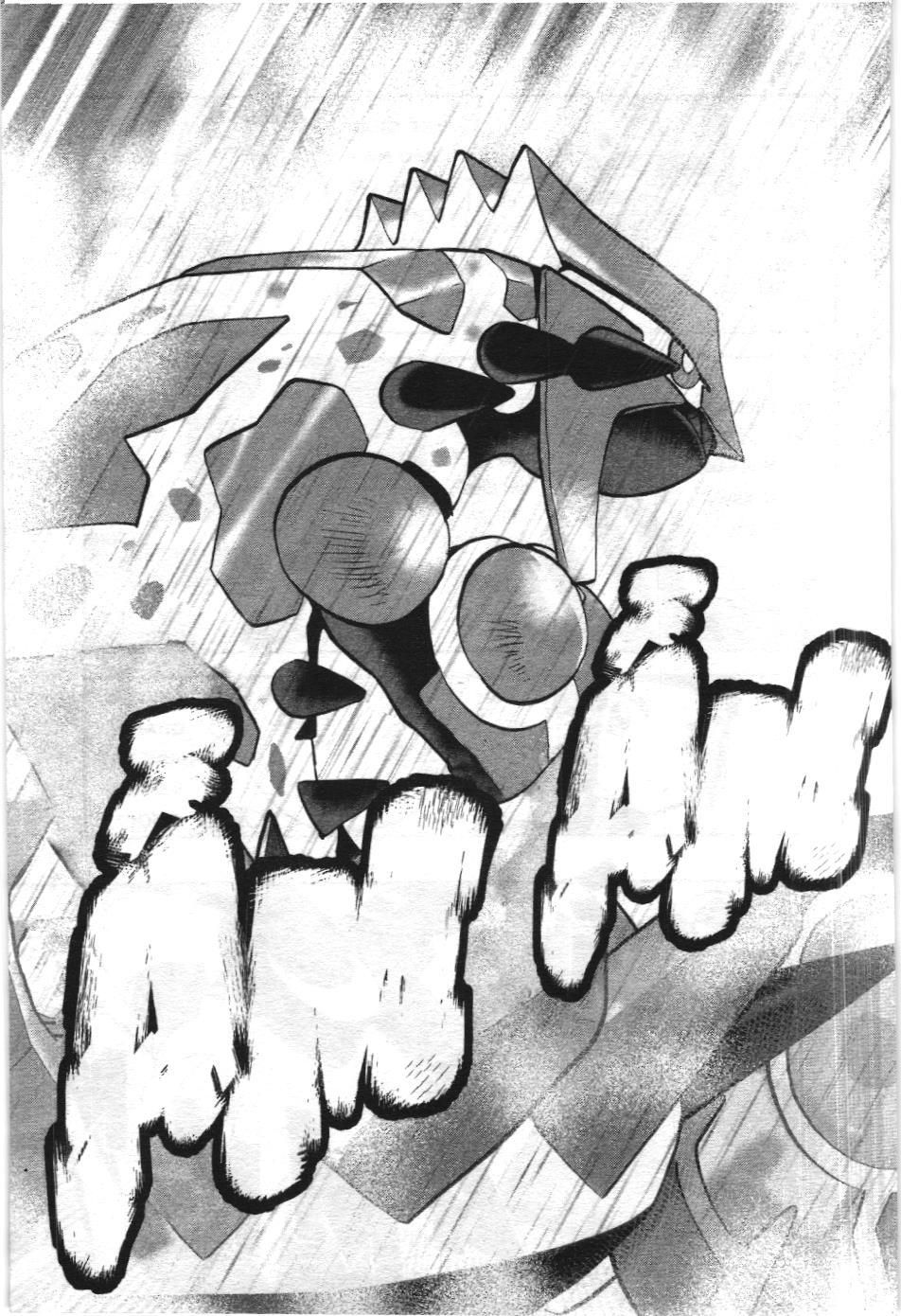 Pokémon Đặc Biệt (Nxb Kim Đồng) Chapter 608 - Trang 2