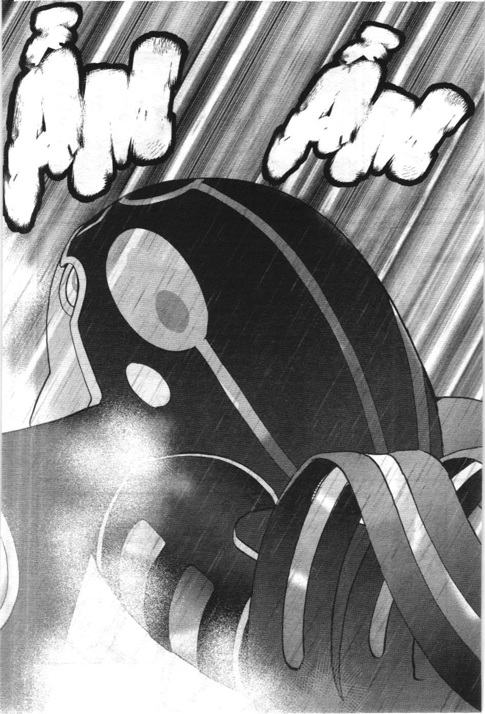 Pokémon Đặc Biệt (Nxb Kim Đồng) Chapter 608 - Trang 2