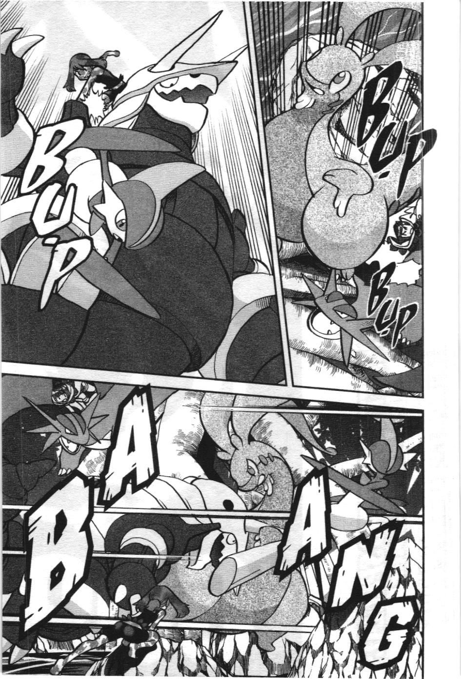 Pokémon Đặc Biệt (Nxb Kim Đồng) Chapter 608 - Trang 2