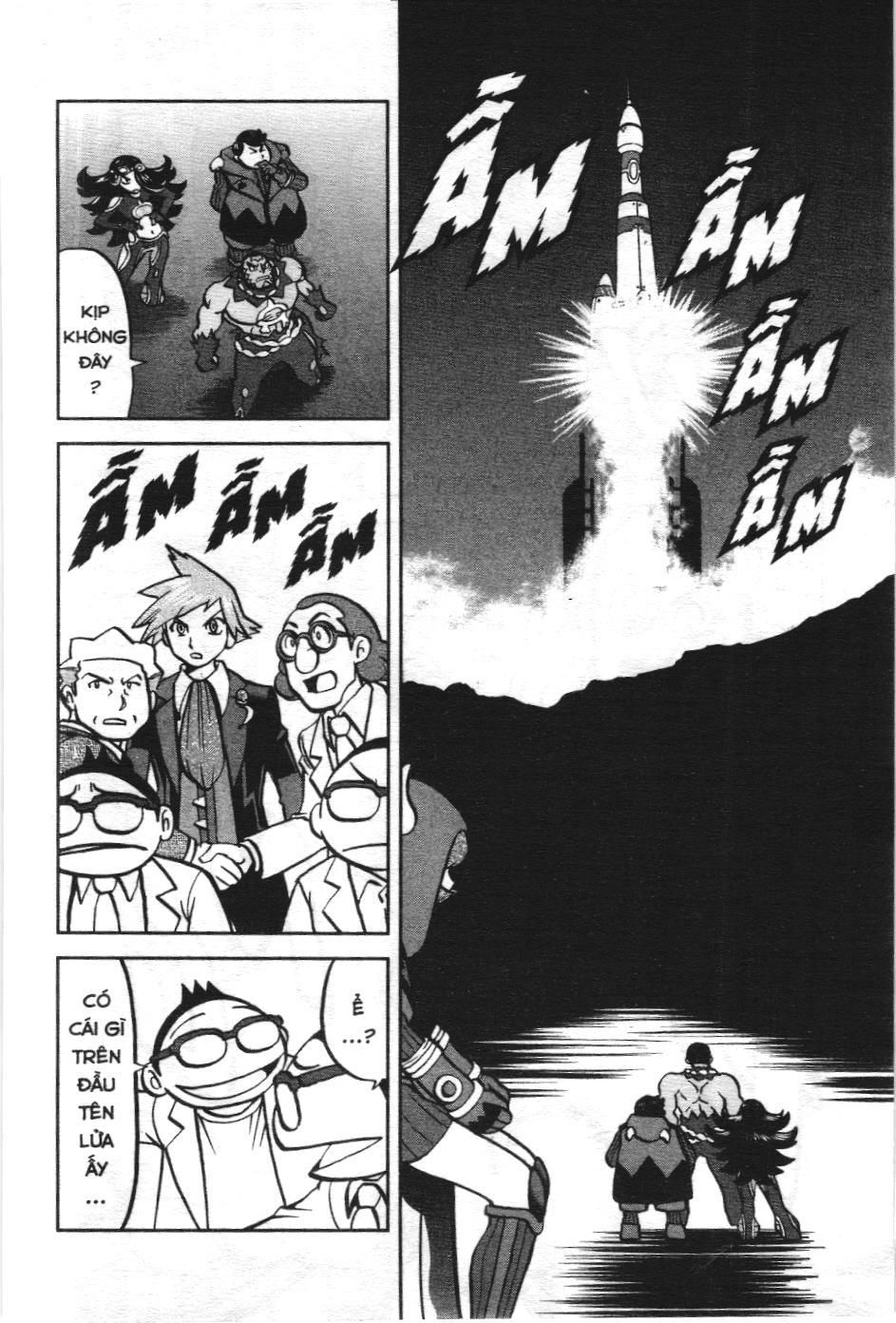 Pokémon Đặc Biệt (Nxb Kim Đồng) Chapter 609 - Trang 2