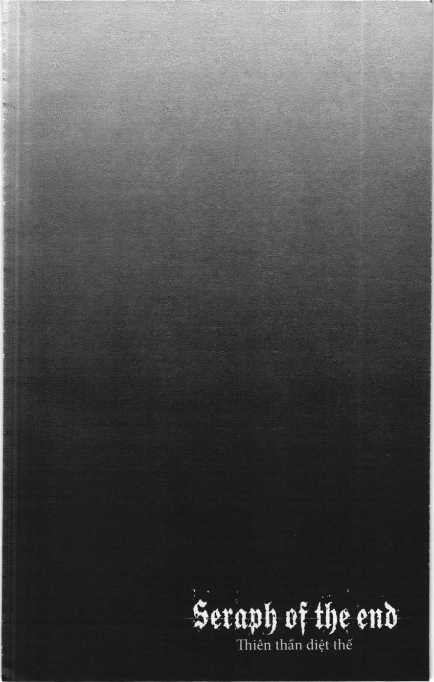 Thiên Thần Diệt Thế – Seraph Of The End (Nxb Kim Đồng) Chapter 99 - Trang 2