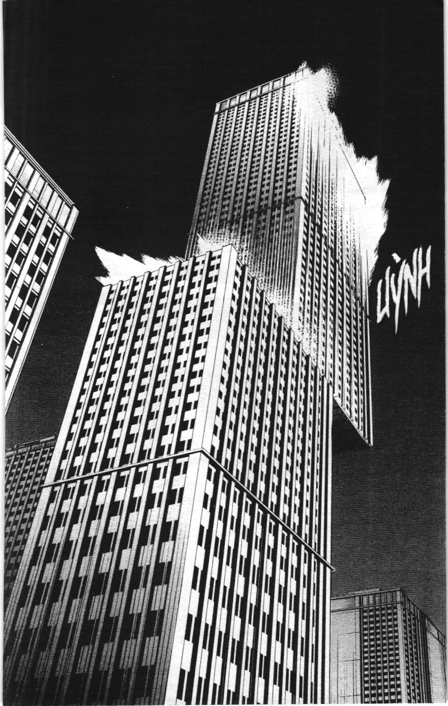 Thiên Thần Diệt Thế – Seraph Of The End (Nxb Kim Đồng) Chapter 100 - Trang 2