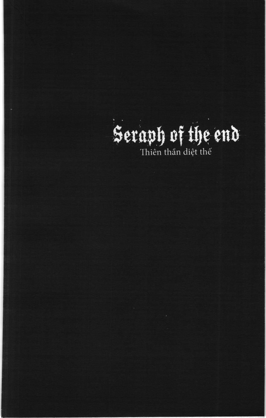 Thiên Thần Diệt Thế – Seraph Of The End (Nxb Kim Đồng) Chapter 100 - Trang 2