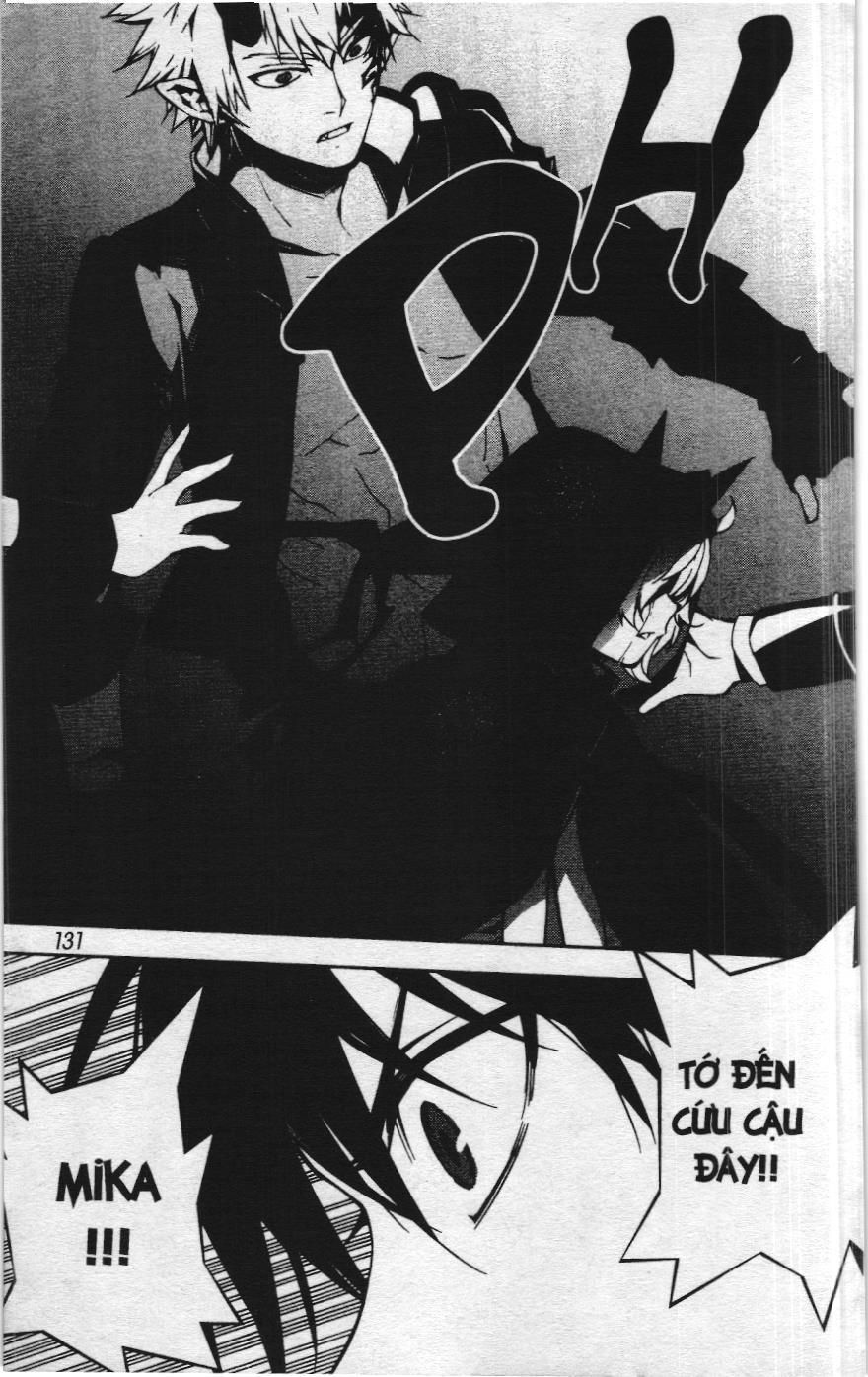 Thiên Thần Diệt Thế – Seraph Of The End (Nxb Kim Đồng) Chapter 101 - Trang 2