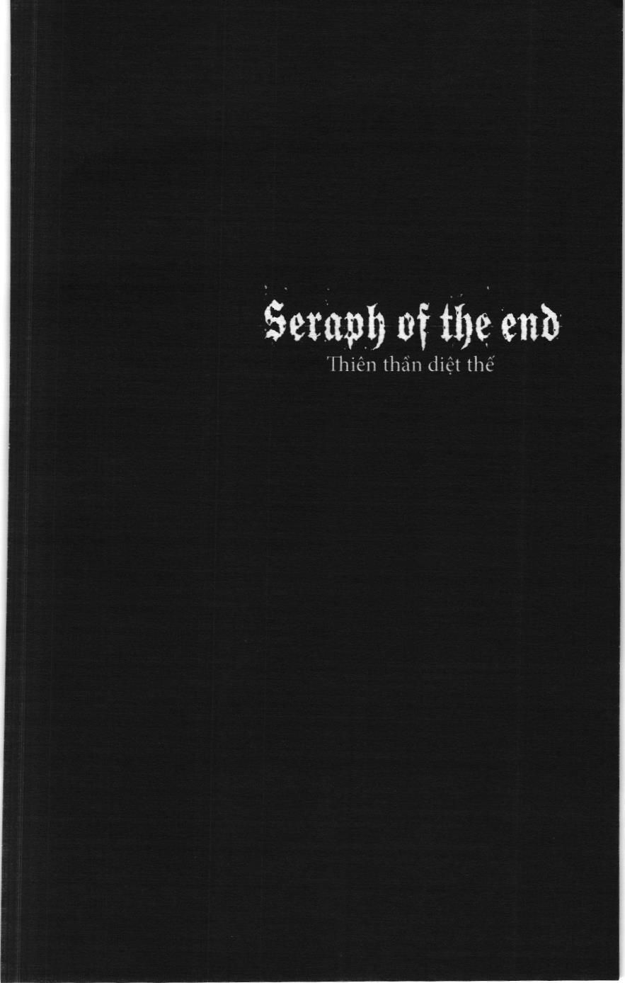 Thiên Thần Diệt Thế – Seraph Of The End (Nxb Kim Đồng) Chapter 101 - Trang 2