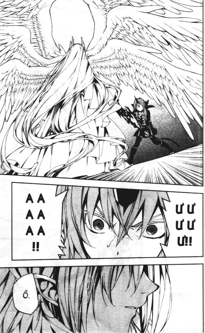 Thiên Thần Diệt Thế – Seraph Of The End (Nxb Kim Đồng) Chapter 103 - Trang 2