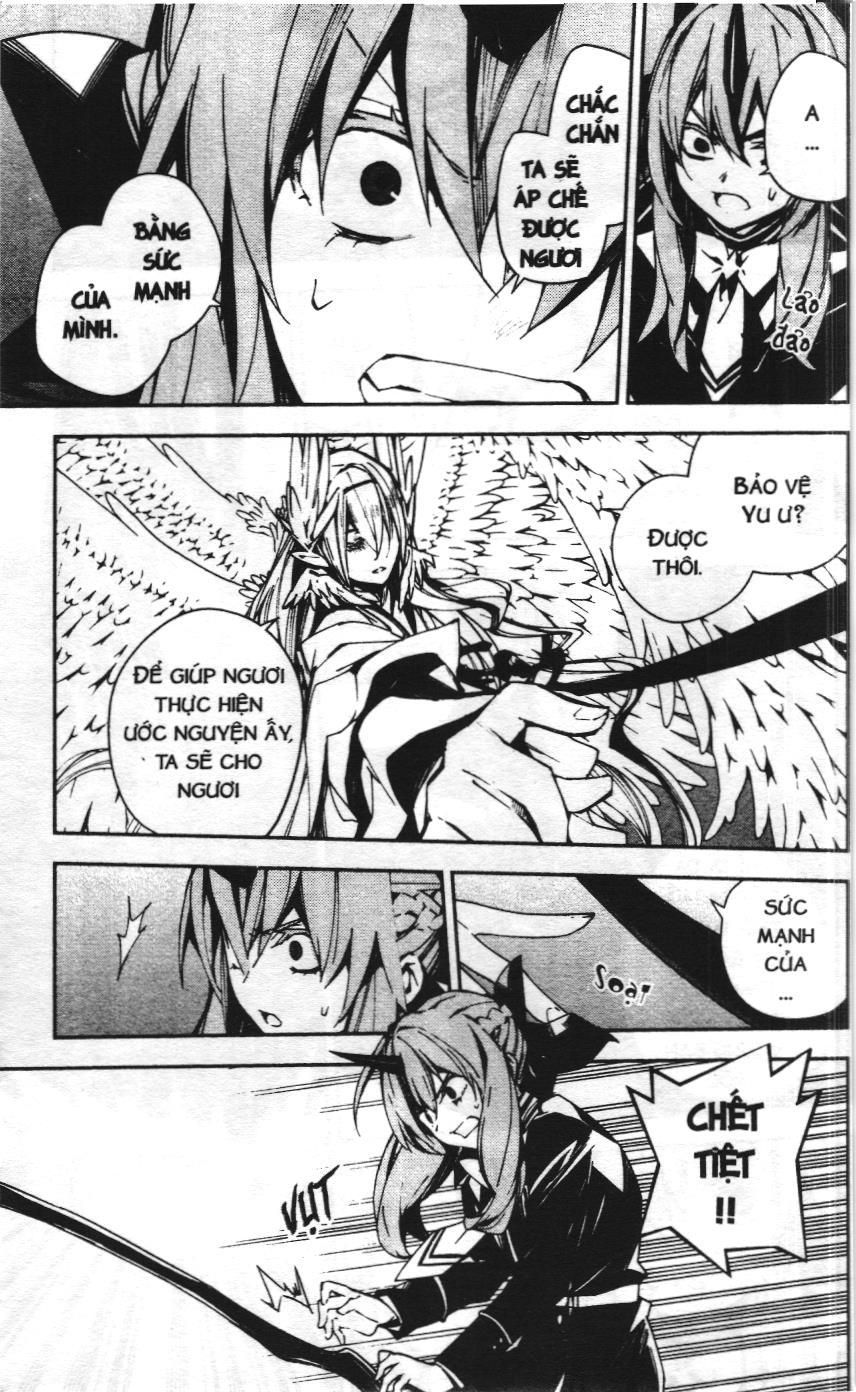 Thiên Thần Diệt Thế – Seraph Of The End (Nxb Kim Đồng) Chapter 103 - Trang 2