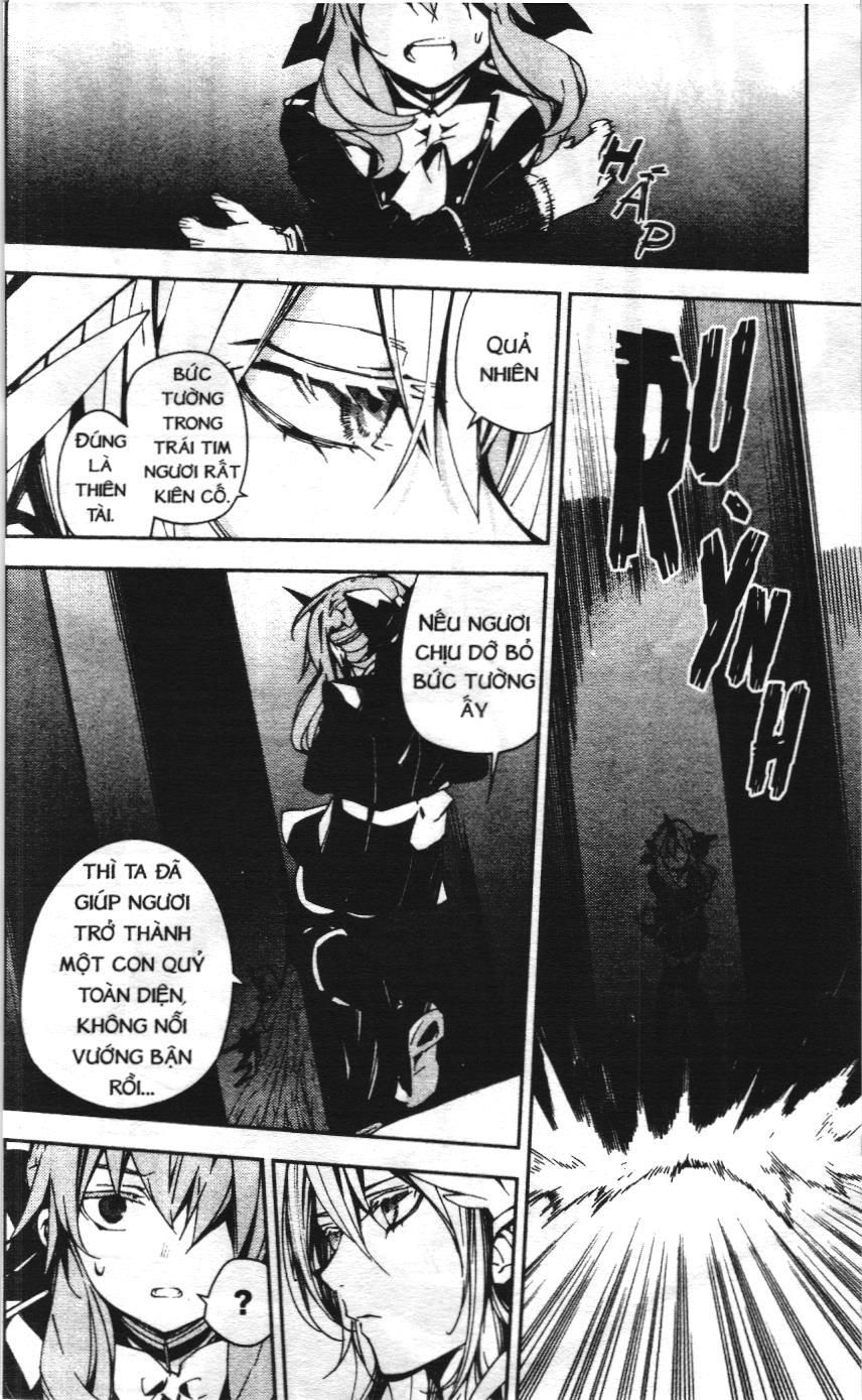 Thiên Thần Diệt Thế – Seraph Of The End (Nxb Kim Đồng) Chapter 103 - Trang 2