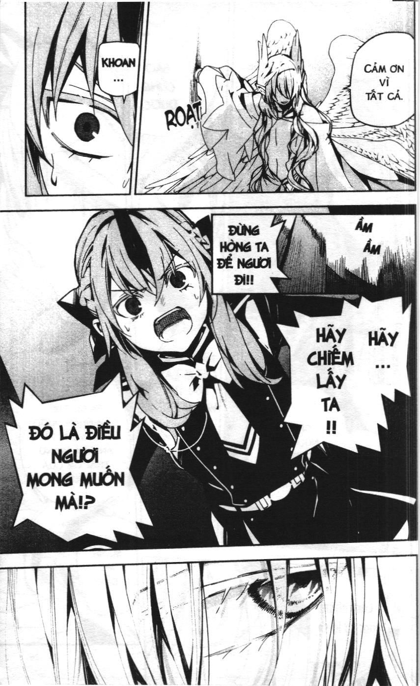 Thiên Thần Diệt Thế – Seraph Of The End (Nxb Kim Đồng) Chapter 103 - Trang 2