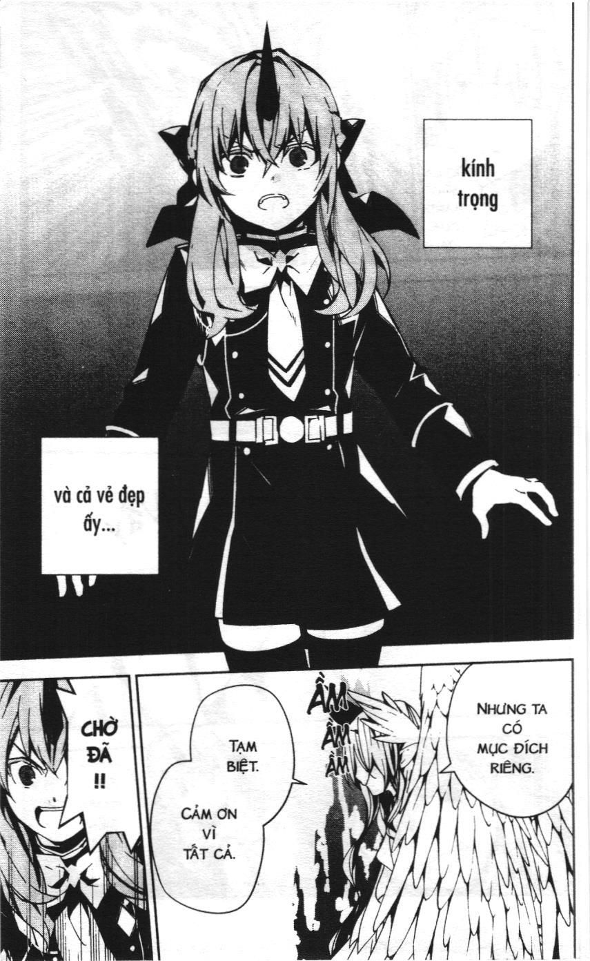 Thiên Thần Diệt Thế – Seraph Of The End (Nxb Kim Đồng) Chapter 103 - Trang 2