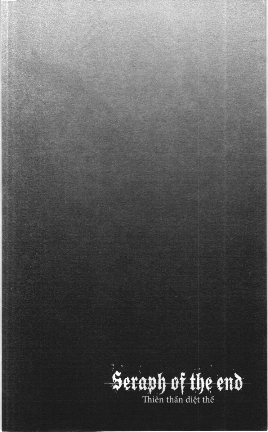 Thiên Thần Diệt Thế – Seraph Of The End (Nxb Kim Đồng) Chapter 103 - Trang 2
