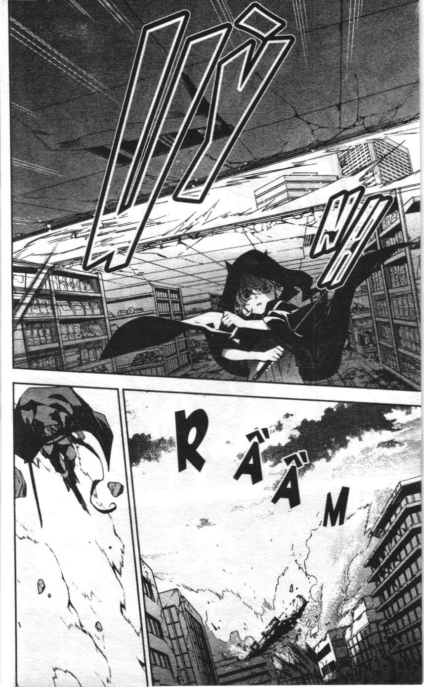 Thiên Thần Diệt Thế – Seraph Of The End (Nxb Kim Đồng) Chapter 103 - Trang 2