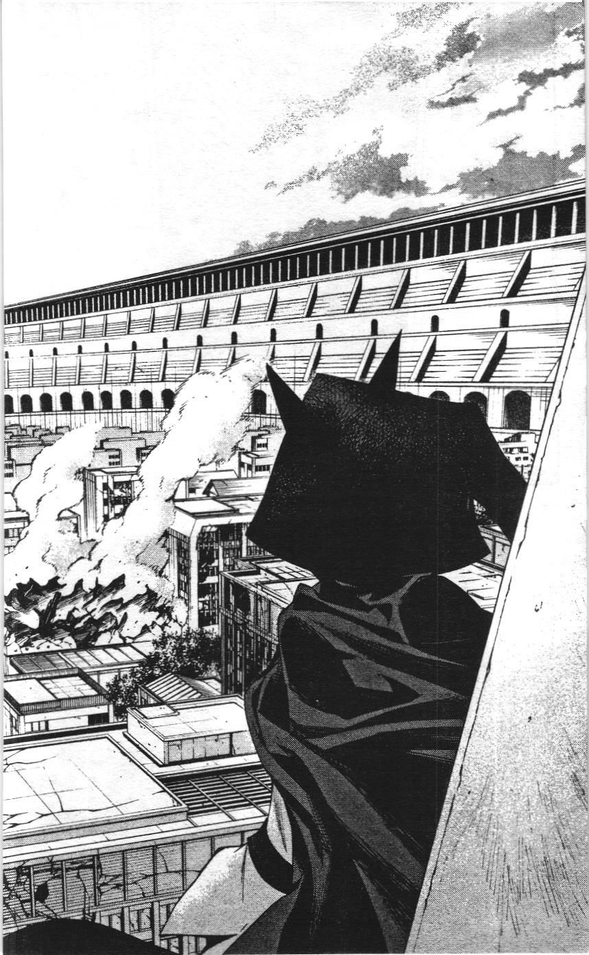 Thiên Thần Diệt Thế – Seraph Of The End (Nxb Kim Đồng) Chapter 103 - Trang 2