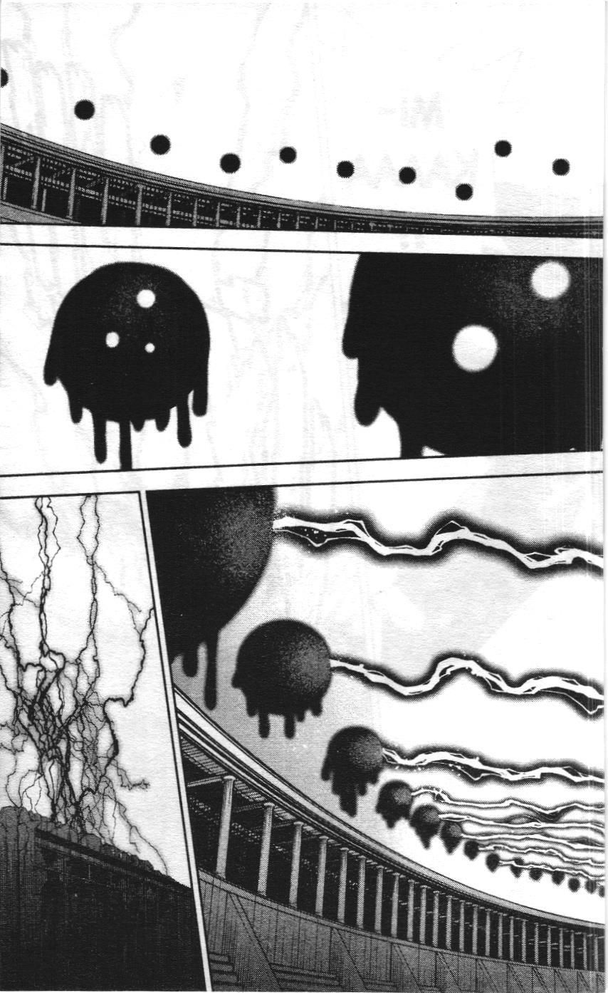 Thiên Thần Diệt Thế – Seraph Of The End (Nxb Kim Đồng) Chapter 103 - Trang 2