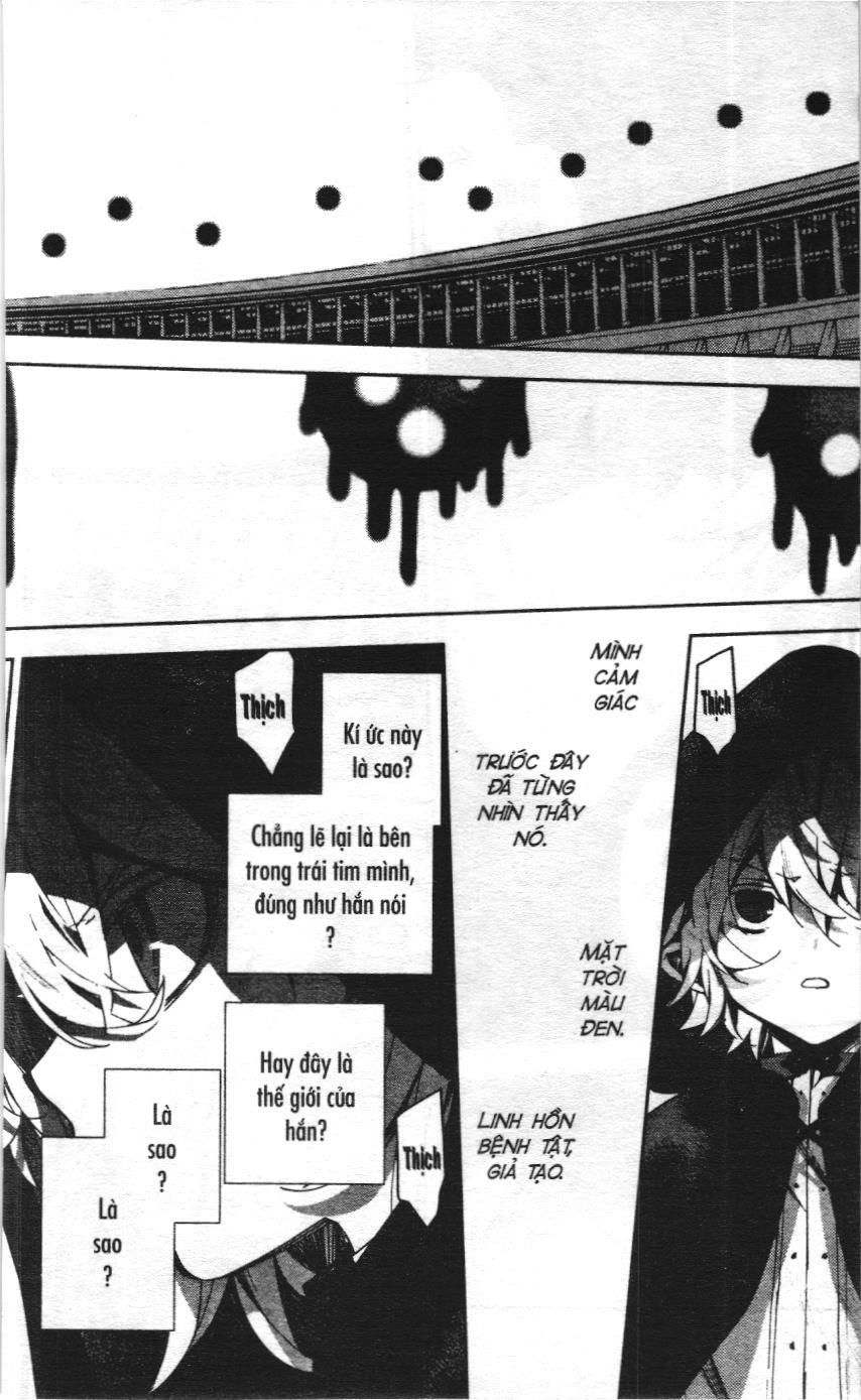 Thiên Thần Diệt Thế – Seraph Of The End (Nxb Kim Đồng) Chapter 103 - Trang 2