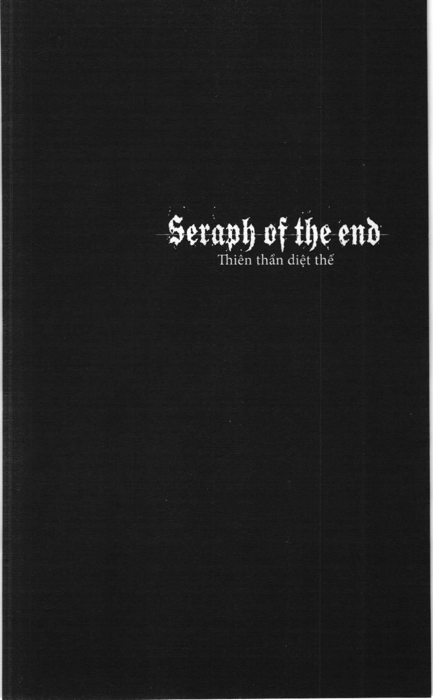 Thiên Thần Diệt Thế – Seraph Of The End (Nxb Kim Đồng) Chapter 103 - Trang 2