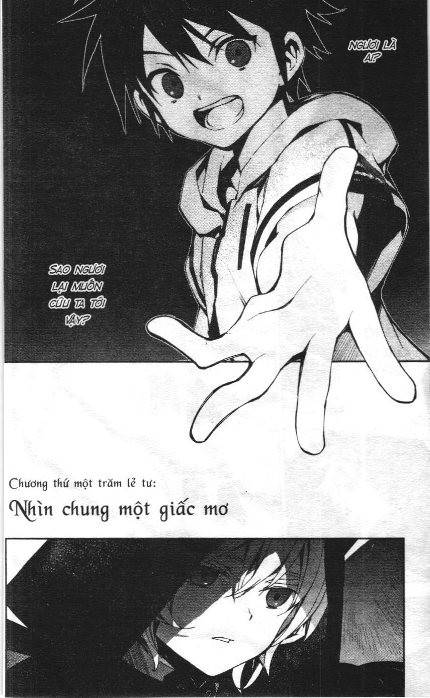 Thiên Thần Diệt Thế – Seraph Of The End (Nxb Kim Đồng) Chapter 104 - Trang 2
