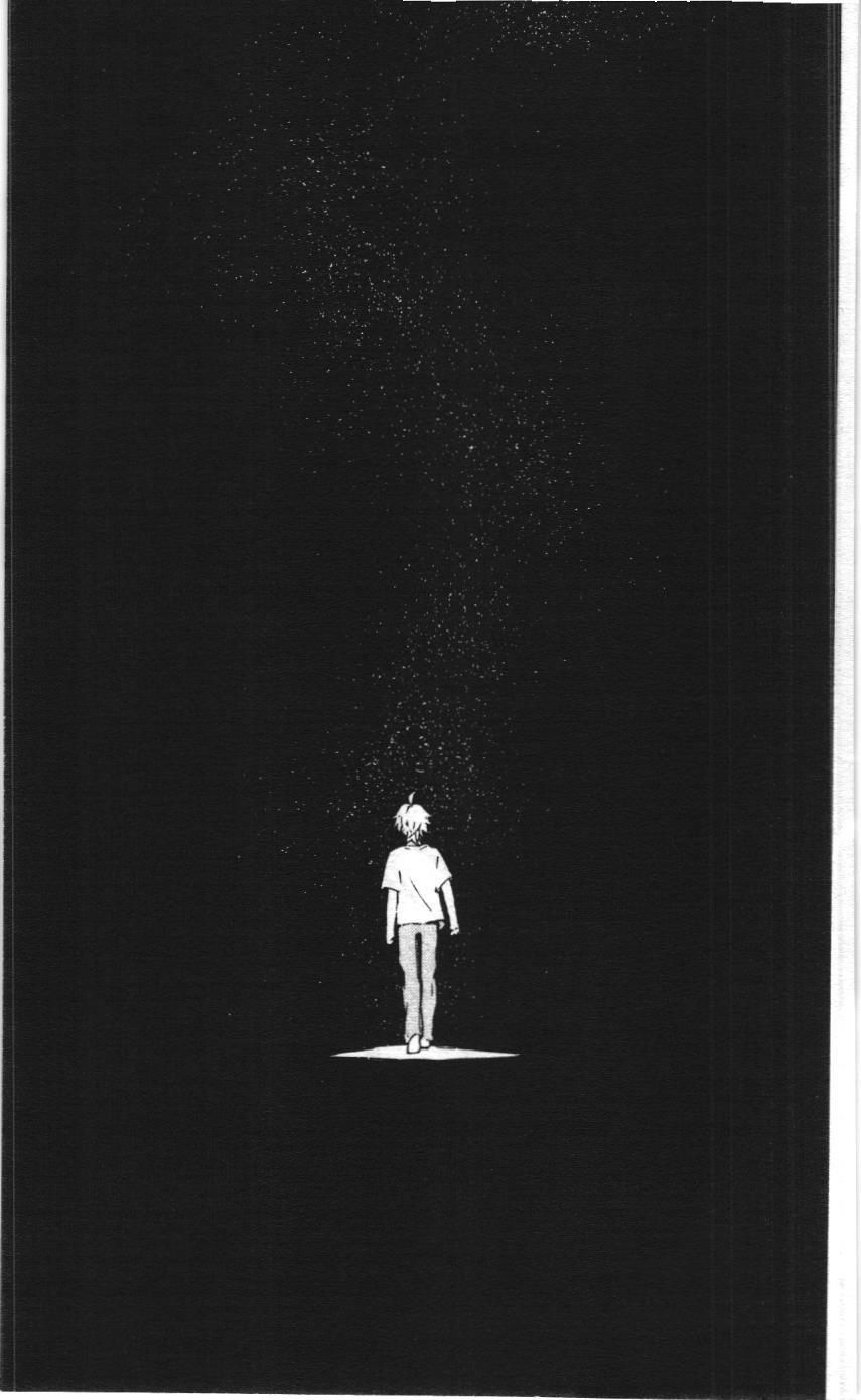 Thiên Thần Diệt Thế – Seraph Of The End (Nxb Kim Đồng) Chapter 104 - Trang 2