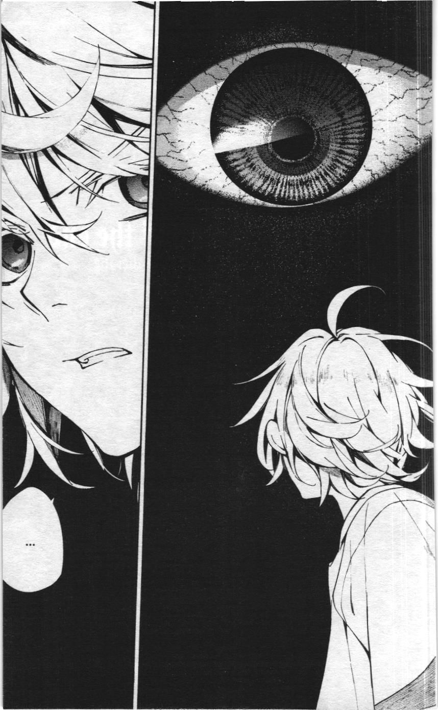 Thiên Thần Diệt Thế – Seraph Of The End (Nxb Kim Đồng) Chapter 104 - Trang 2