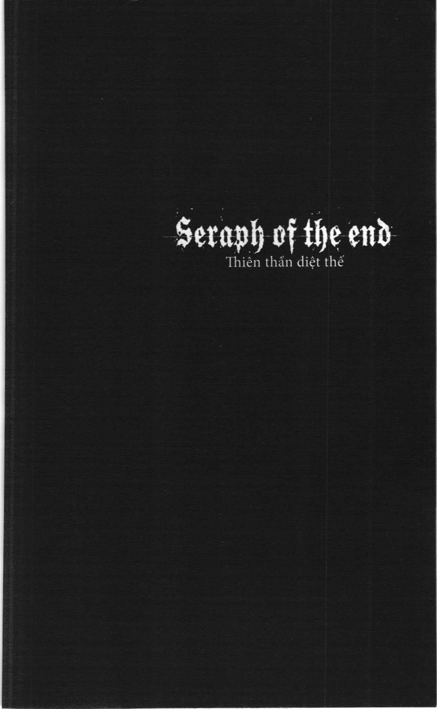 Thiên Thần Diệt Thế – Seraph Of The End (Nxb Kim Đồng) Chapter 104 - Trang 2