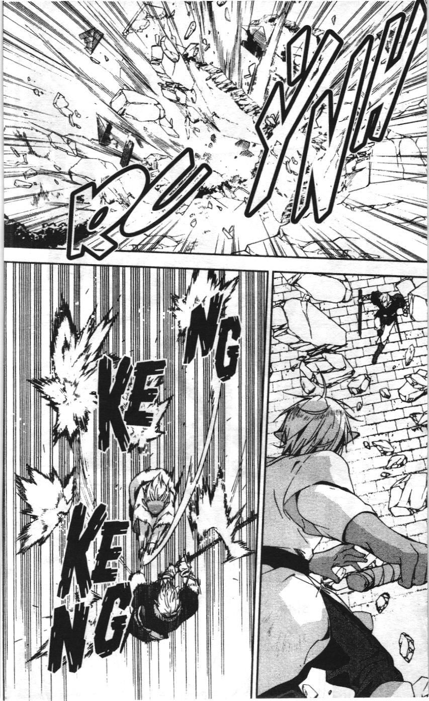 Thiên Thần Diệt Thế – Seraph Of The End (Nxb Kim Đồng) Chapter 105 - Trang 2